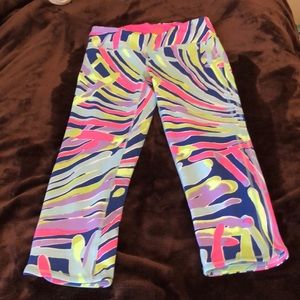 Lilly Pulitzer Luxletic Leggings